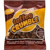 Toffee Crumble Original