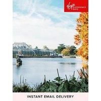 Virgin Experience Days - Visit Kew Gardens With Cream Tea For 2 Adults - Days Out