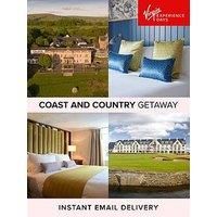 Virgin Experience Days Two Night Staycation For Two In A Choice Of Over 25 Locations