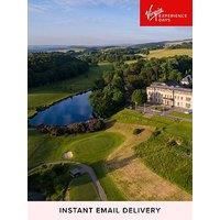 18 Hole Round of Golf for Two at The Shrigley Hall Hotel & Spa