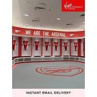 Virgin Experience Days Digital Voucher Emirates Stadium Tour For One Adult And One Child