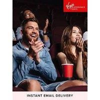 Virgin Experience Days Digital Voucher Cineworld Cinema Tickets For 2 At Over 100 Locations