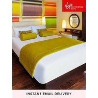 Virgin Experience Days Digital Voucher Hotel Indigo Liverpool One Night Winter Stay With Prosecco For Two
