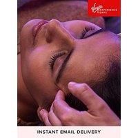 Virgin Experience Days Lush Spa Tangled Hair Upper Body And Head Massage Experience - Digital Voucher