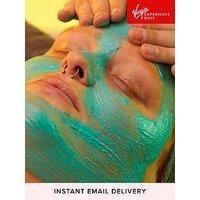 Virgin Experience Days Lush Spa Fresh Facial Spa Treatment - Digital Voucher