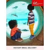 Virgin Experience Days Visit To London Zoo For Two Adults And Two Children