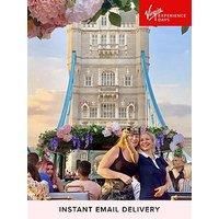 Virgin Experience Days Lights, Camera, London - Bar Bus Sightseeing Tour For Two