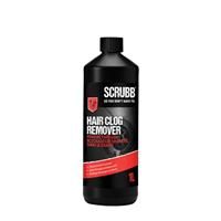 Scrubb Hair Clog Remover 1L