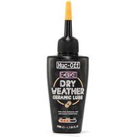 Muc-Off e-Bike Dry Weather Ceramic Lube