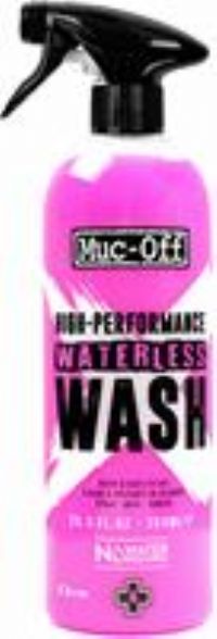 Muc-Off Waterless Wash 750ML