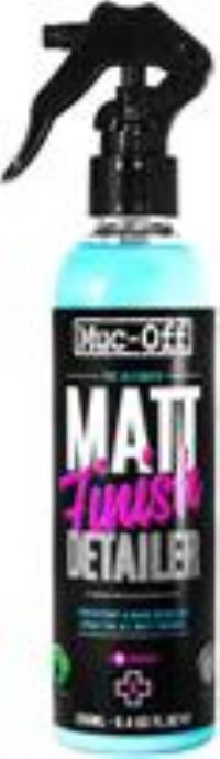Muc-Off Matt Finish Detailer - 250ml