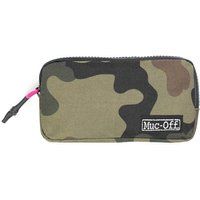 MucOff Essentials Case  Brown