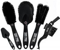 Muc-Off 5 Cleaning Brush Set - NA