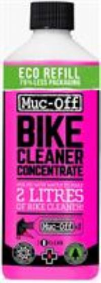 Muc-Off Bike Cleaner Concentrate 500Ml