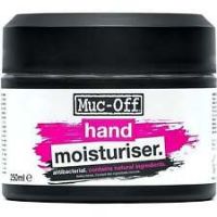 MucOff Antibac Hand Moisturiser 250ml