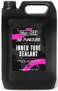 Muc Off NO PUNCTURE HASSLE INNER TUBE SEALANT 5L