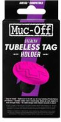 Muc-Off Stealth Tubeless Tag Mount
