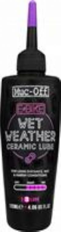 Muc-Off eBike Wet Chain Lube