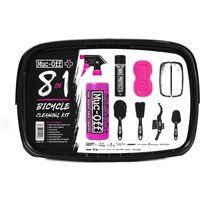 Muc-Off 8 in 1 Bike Cleaning Kit