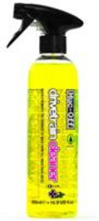 Muc-Off Drivetrain Cleaner - 500ml