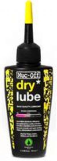 Muc-Off Bio Dry Lube 50ml