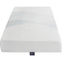 Silentnight 3-Zone Memory Foam Mattress Silentnight Size: Single (3')  - Size: Single (3')