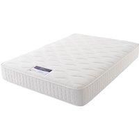 Silentnight Pocket Essentials 1000 Memory Mattress | Medium | Single