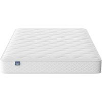 Silentnight Eco Comfort Pocket Sprung 1000 Mattress Silentnight Size: Kingsize (5')  - Size: Kingsize (5')