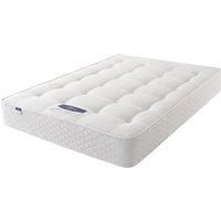 Silentnight Firm Miracoil Orthopaedic Mattress White