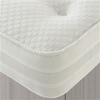 Silentnight 1000 Pocket Tufted Eco Mattress - King Size