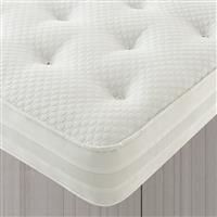 Silentnight Mirapocket 1000 Memory 90cm Mattress