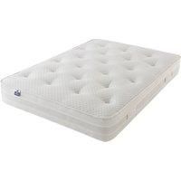 Silentnight Mirapocket 1200 Eco Comfort Pocket Sprung Mattress Silentnight Size: Single (3')  - Size: Single (3')