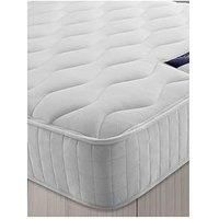 Silentnight Mia 1000 Pocket Memory Mattress  Medium/Firm