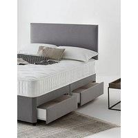 Silentnight Mia Eco 1000 Pocket Mattress  Medium