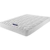 Silentnight Vilana Limited Edition Miracoil Mattress, Single