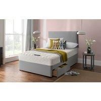 Silentnight Vilana Limited Edition Miracoil Mattress, King Size
