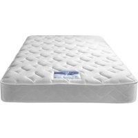 Silentnight Moretto Miracoil Mattress, Single