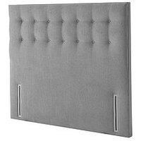 Silentnight Mila Fabric Headboard