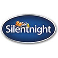 Silentnight 1000 Pocket Gel Pillowtop Mattress | Medium | Double