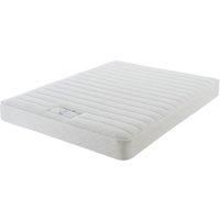 Layezee Comfort Memory Mattress, Single