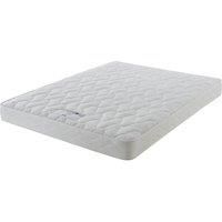 Layezee Comfort Microquilt Mattress, Single