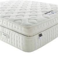 Silentnight 2000 Pocket Latex PTOP Mattress - Single