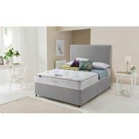 Silentnight Amsterdam Miracoil Ortho Mattress, Double