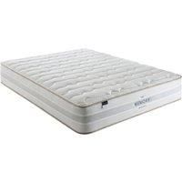 Silentnight London 2000 Mirapocket Memory Mattress, Single