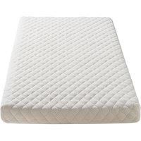 Silentnight Safe Nights Luxury Pocket Cot Bed Mattress (70X140 Cm)