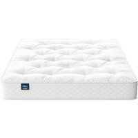 Silentnight Essentials 600 Mirapocket Mattress, Single