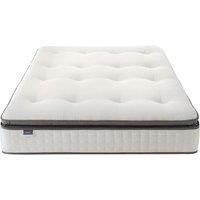 Silentnight Miracoil Geltex 90cm Mattress