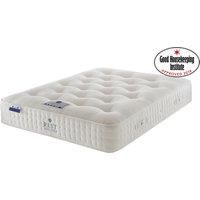 Rest Assured Northington 2000 Pocket Natural Mattress, Single