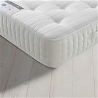 Silentnight 1400 Pocket Natural Mattress - Super King