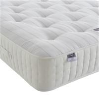 Silentnight 2000 Pocket Natural Mattress - Single